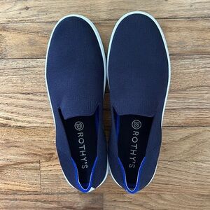 Rothy’s shoes